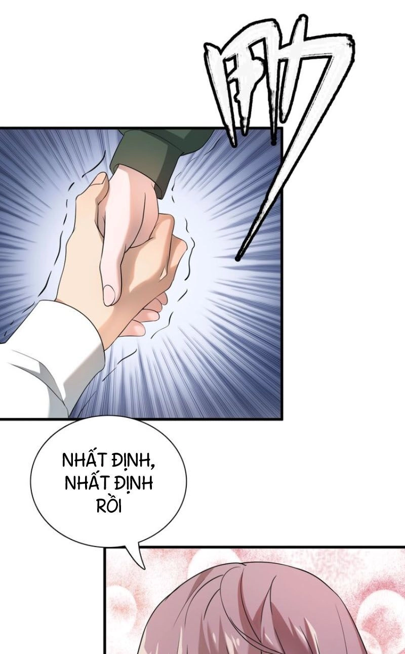 Trọng Sinh Tiểu Y Tiên Chapter 6 - 3