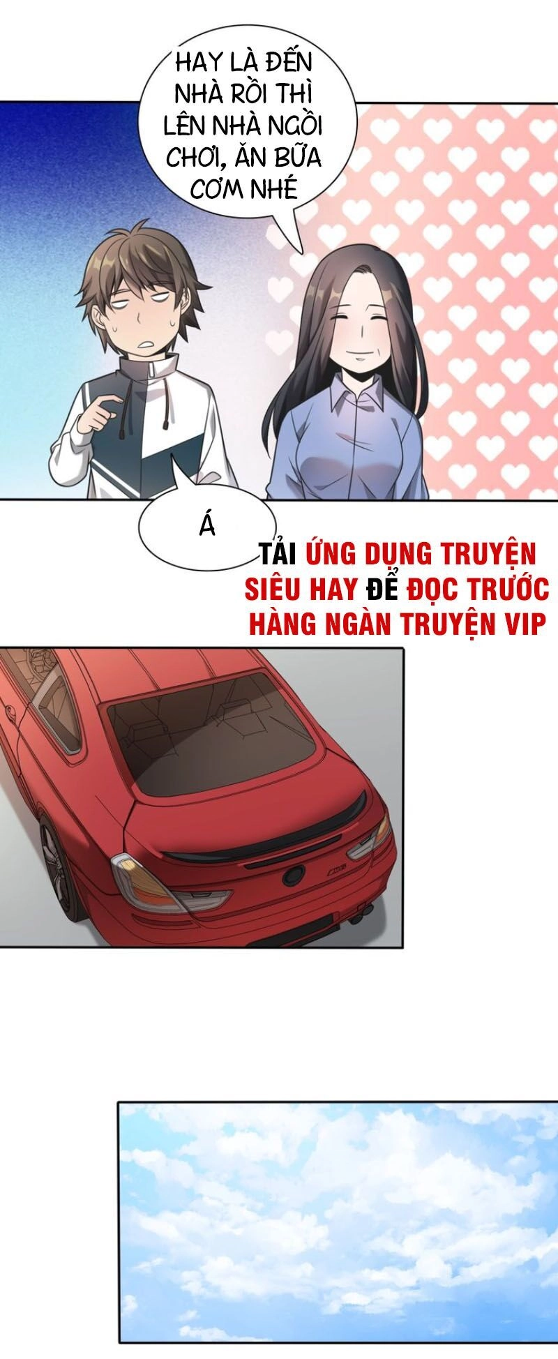 Trọng Sinh Tiểu Y Tiên Chapter 6 - 9