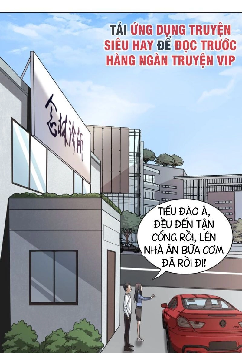 Trọng Sinh Tiểu Y Tiên Chapter 6 - 10
