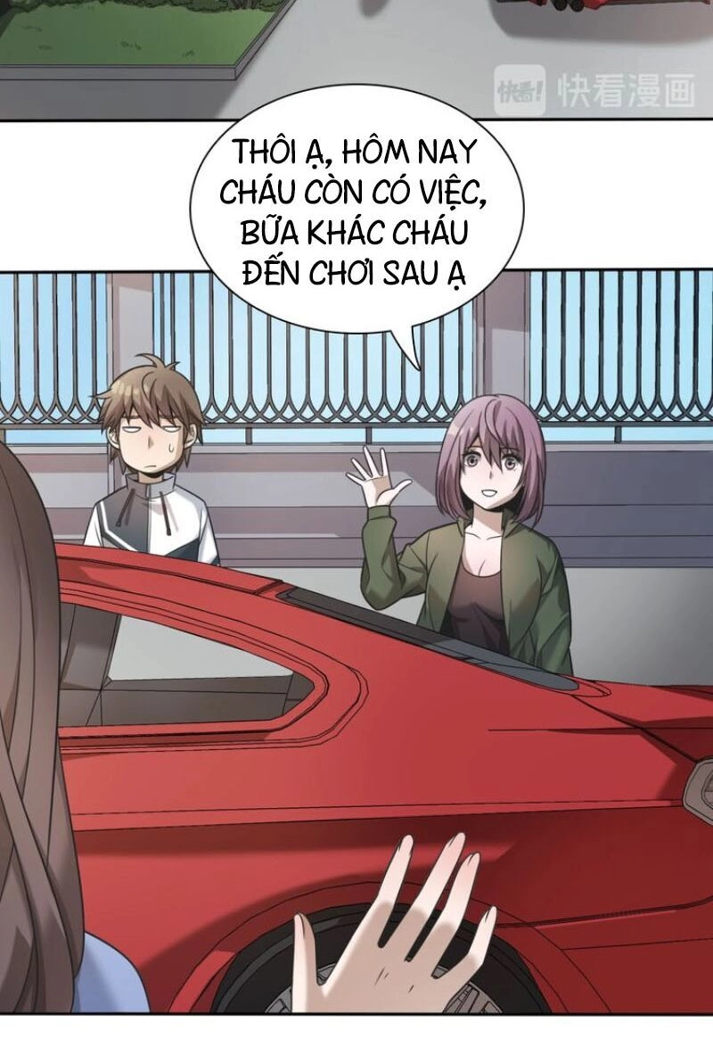 Trọng Sinh Tiểu Y Tiên Chapter 6 - 11