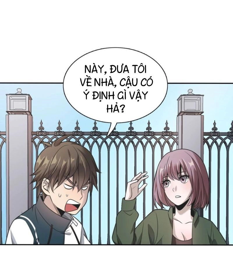 Trọng Sinh Tiểu Y Tiên Chapter 6 - 13