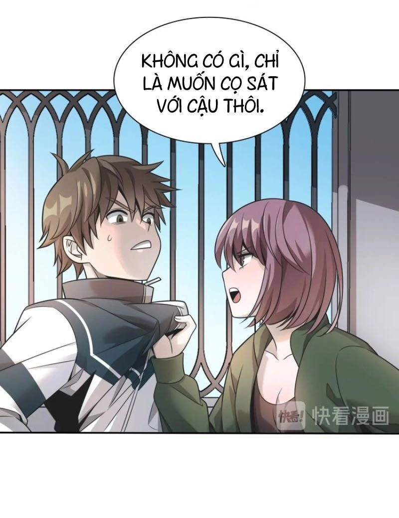 Trọng Sinh Tiểu Y Tiên Chapter 6 - 14