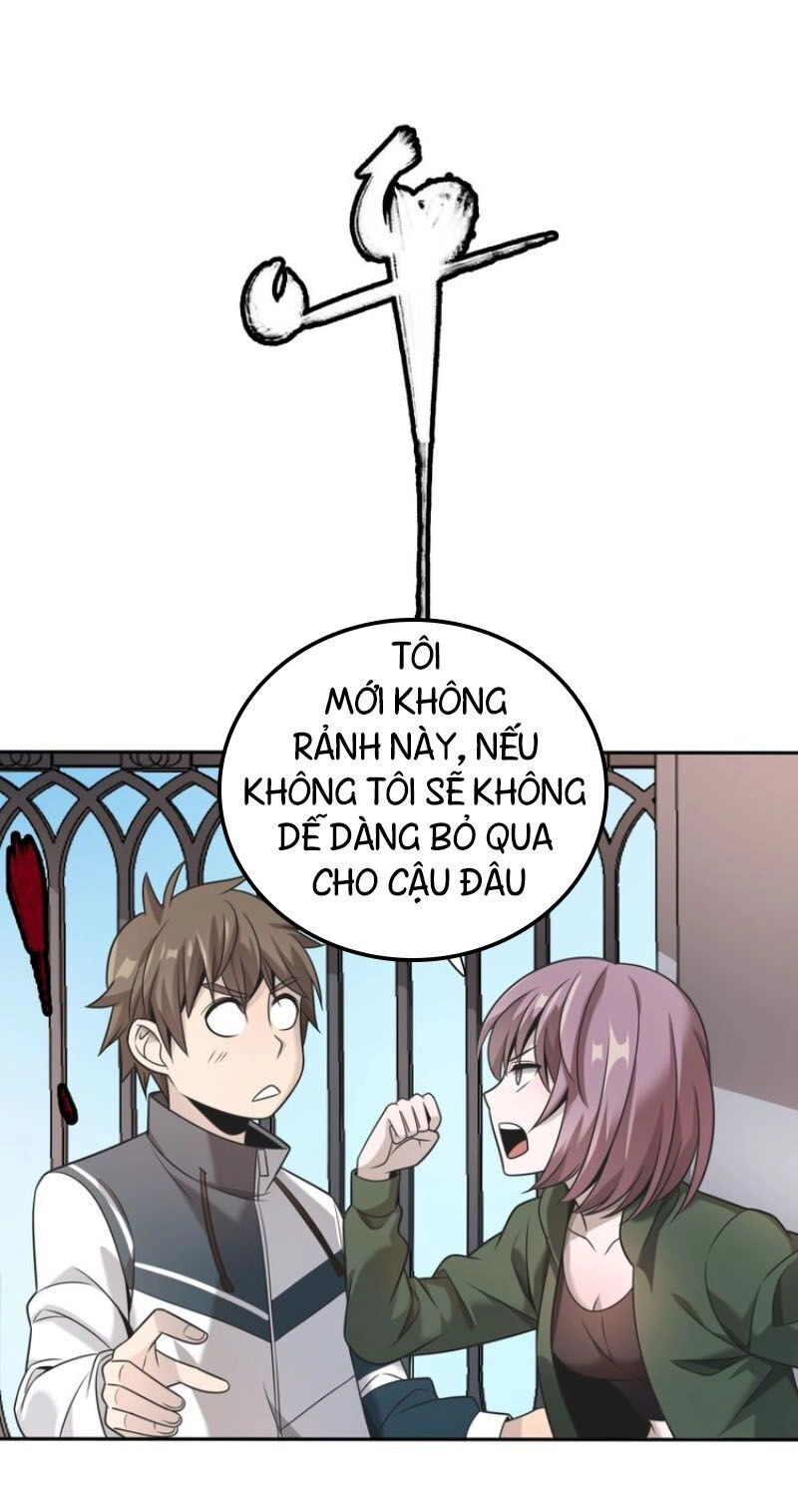 Trọng Sinh Tiểu Y Tiên Chapter 6 - 16