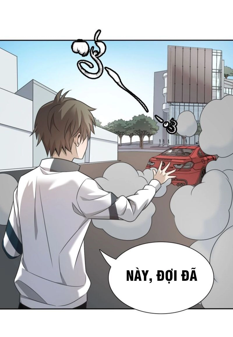 Trọng Sinh Tiểu Y Tiên Chapter 6 - 18