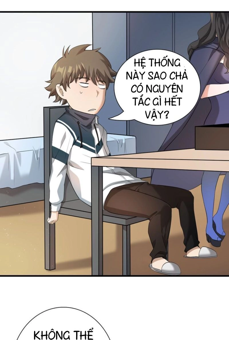 Trọng Sinh Tiểu Y Tiên Chapter 6 - 25