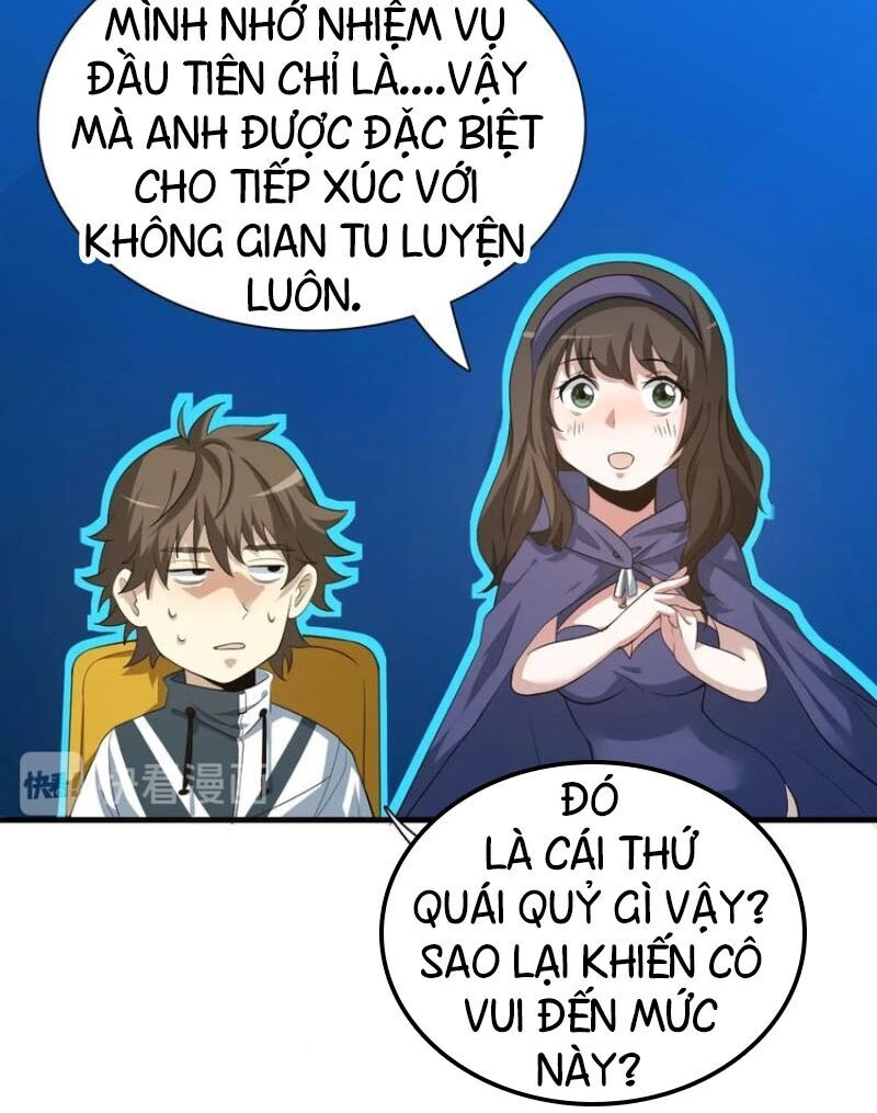 Trọng Sinh Tiểu Y Tiên Chapter 6 - 28