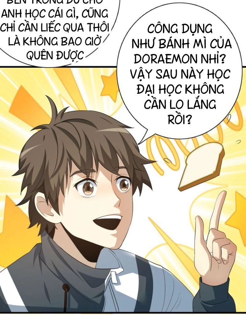 Trọng Sinh Tiểu Y Tiên Chapter 6 - 30