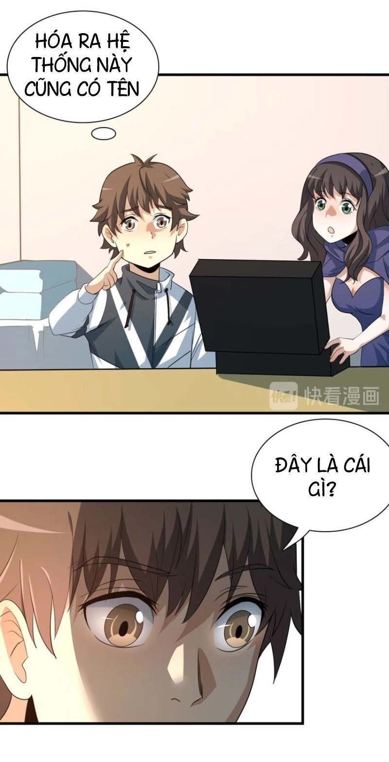 Trọng Sinh Tiểu Y Tiên Chapter 6 - 32