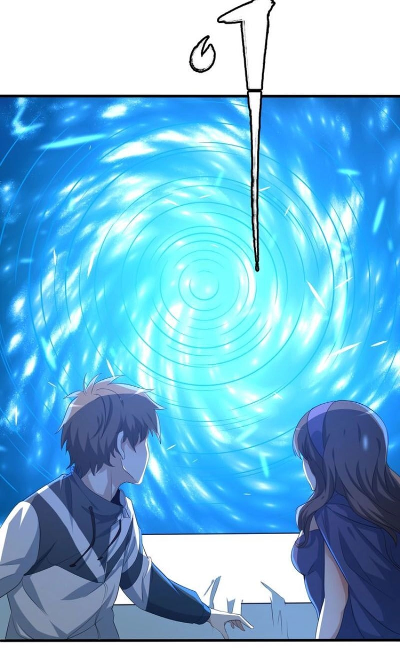 Trọng Sinh Tiểu Y Tiên Chapter 6 - 34