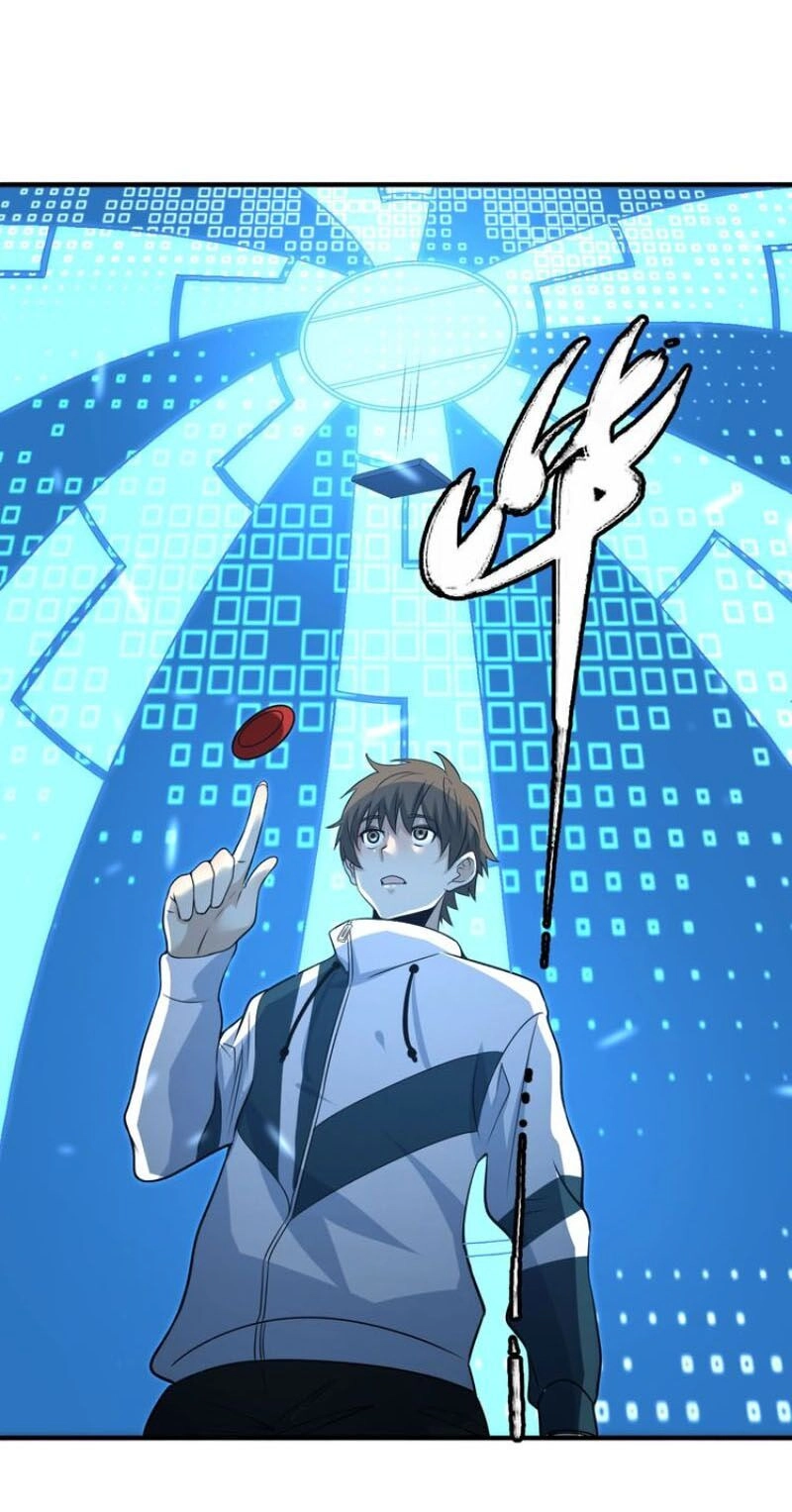 Trọng Sinh Tiểu Y Tiên Chapter 6 - 37