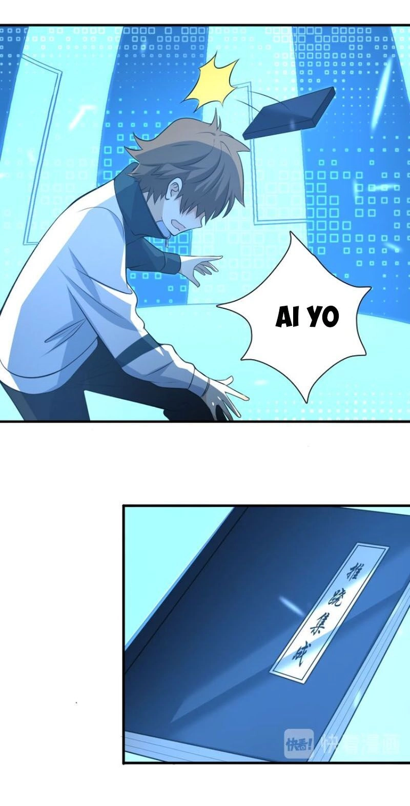 Trọng Sinh Tiểu Y Tiên Chapter 6 - 38