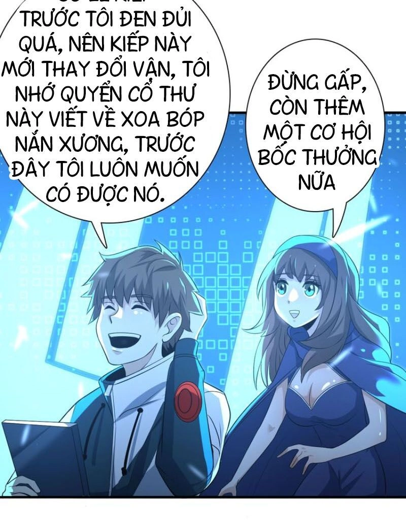 Trọng Sinh Tiểu Y Tiên Chapter 6 - 40