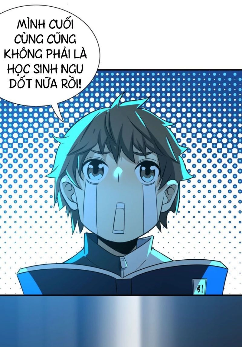 Trọng Sinh Tiểu Y Tiên Chapter 6 - 46