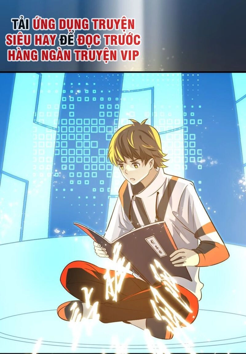 Trọng Sinh Tiểu Y Tiên Chapter 6 - 47