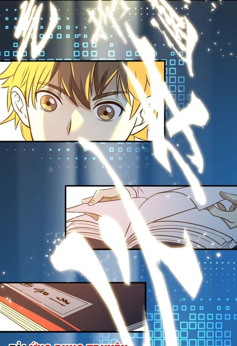 Trọng Sinh Tiểu Y Tiên Chapter 6 - 48