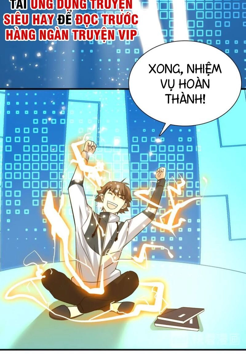 Trọng Sinh Tiểu Y Tiên Chapter 6 - 49