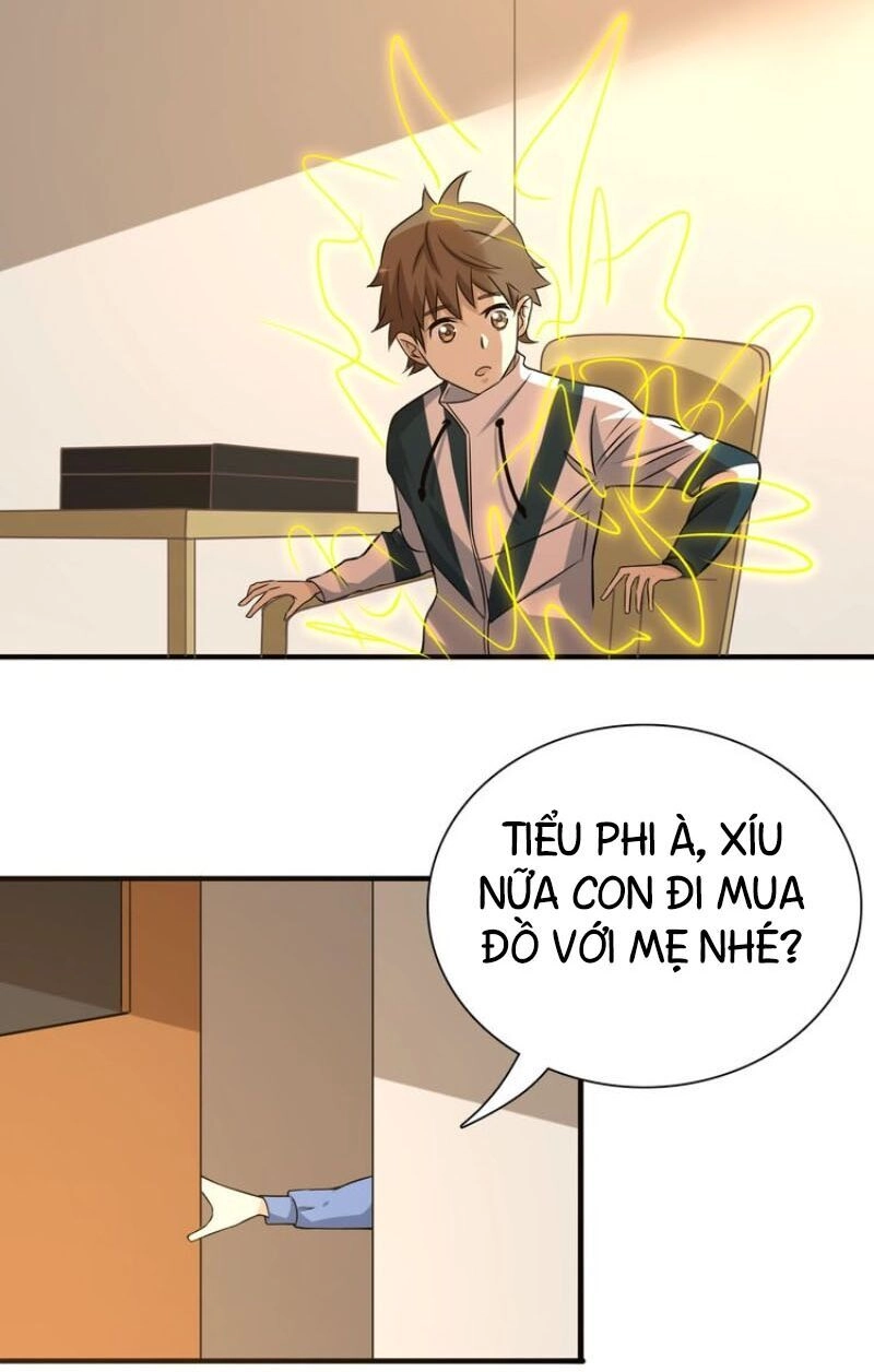 Trọng Sinh Tiểu Y Tiên Chapter 6 - 51