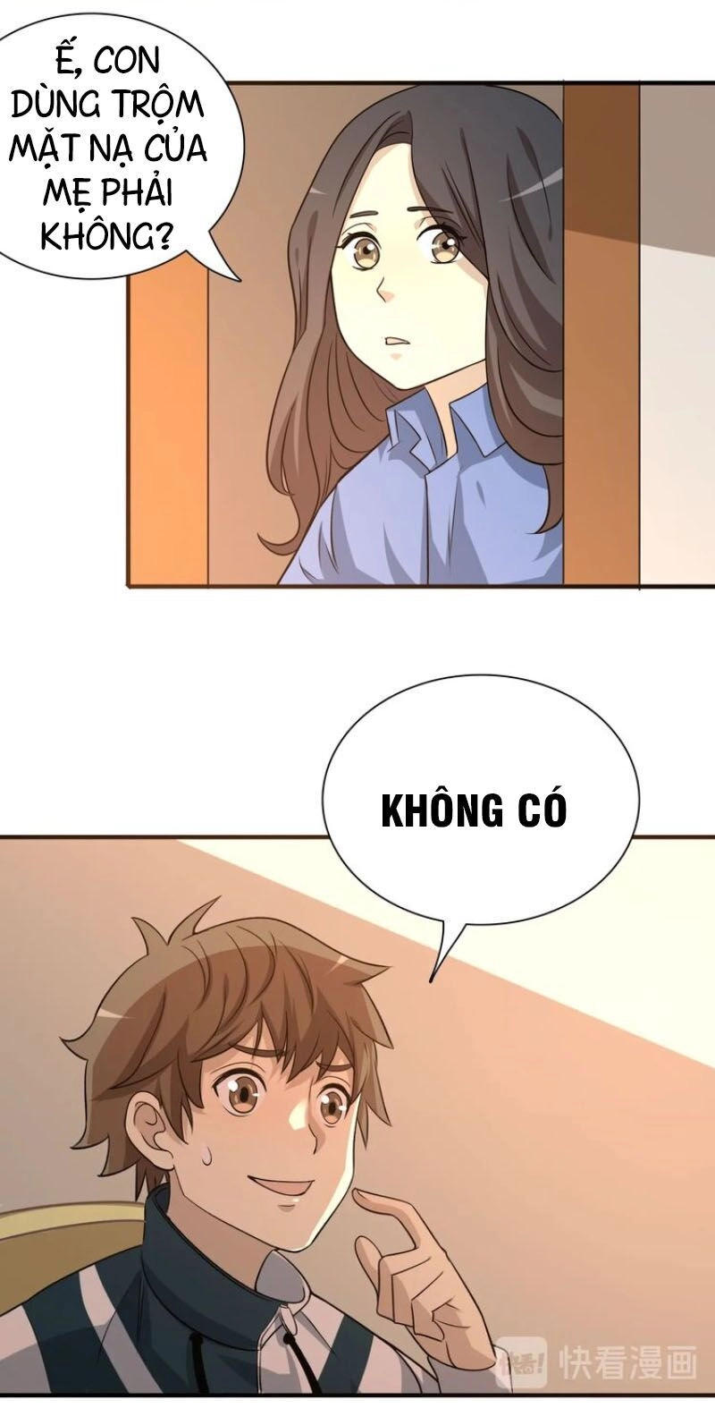 Trọng Sinh Tiểu Y Tiên Chapter 6 - 52