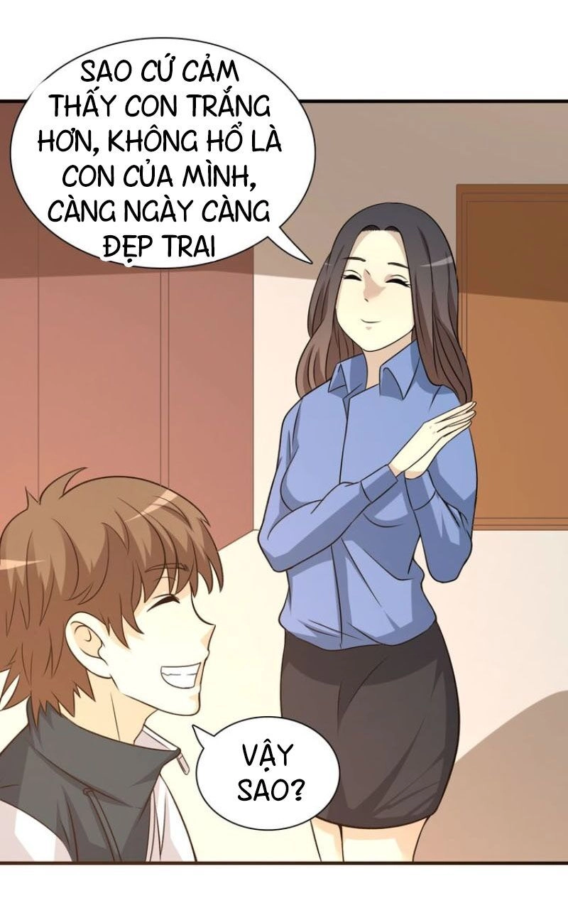 Trọng Sinh Tiểu Y Tiên Chapter 6 - 53