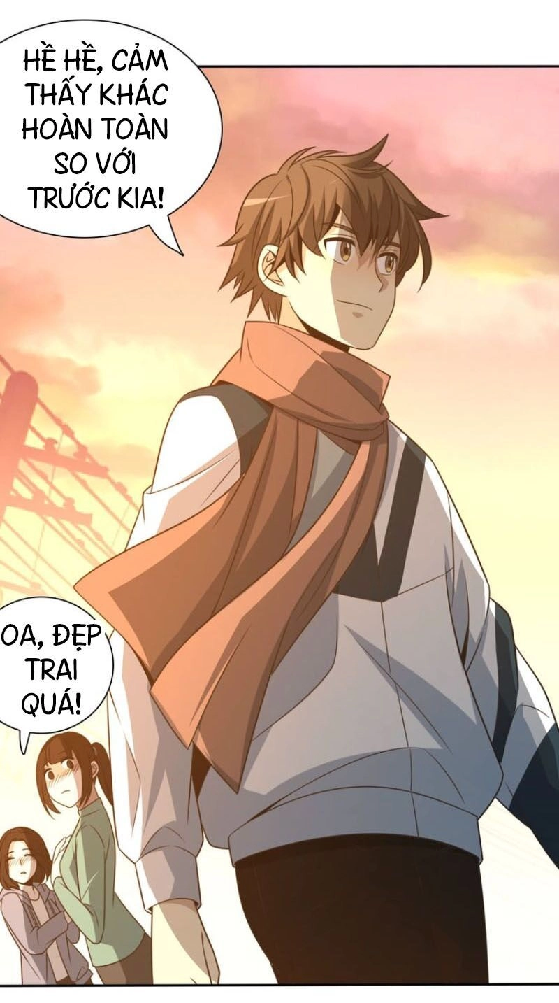 Trọng Sinh Tiểu Y Tiên Chapter 6 - 57