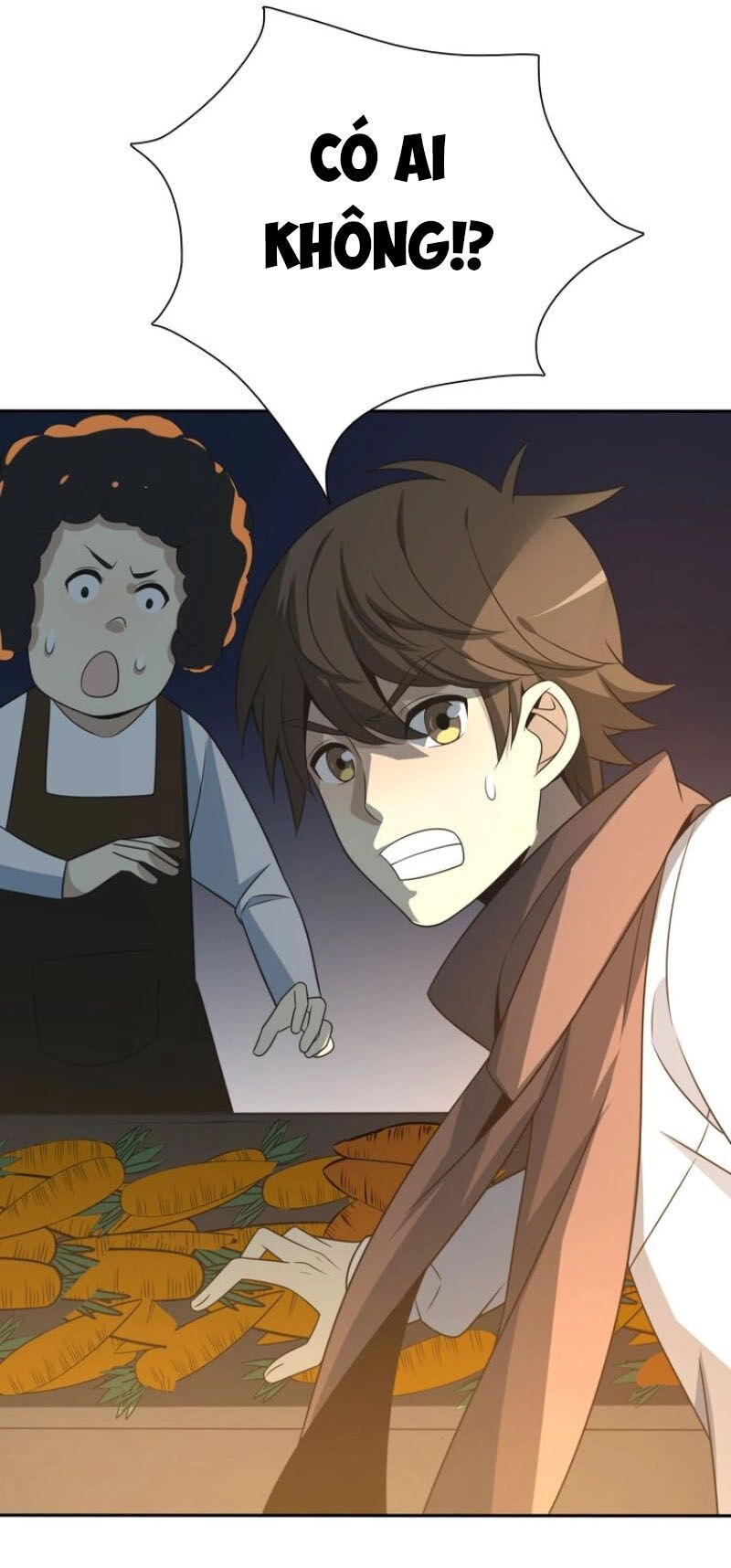 Trọng Sinh Tiểu Y Tiên Chapter 6 - 60