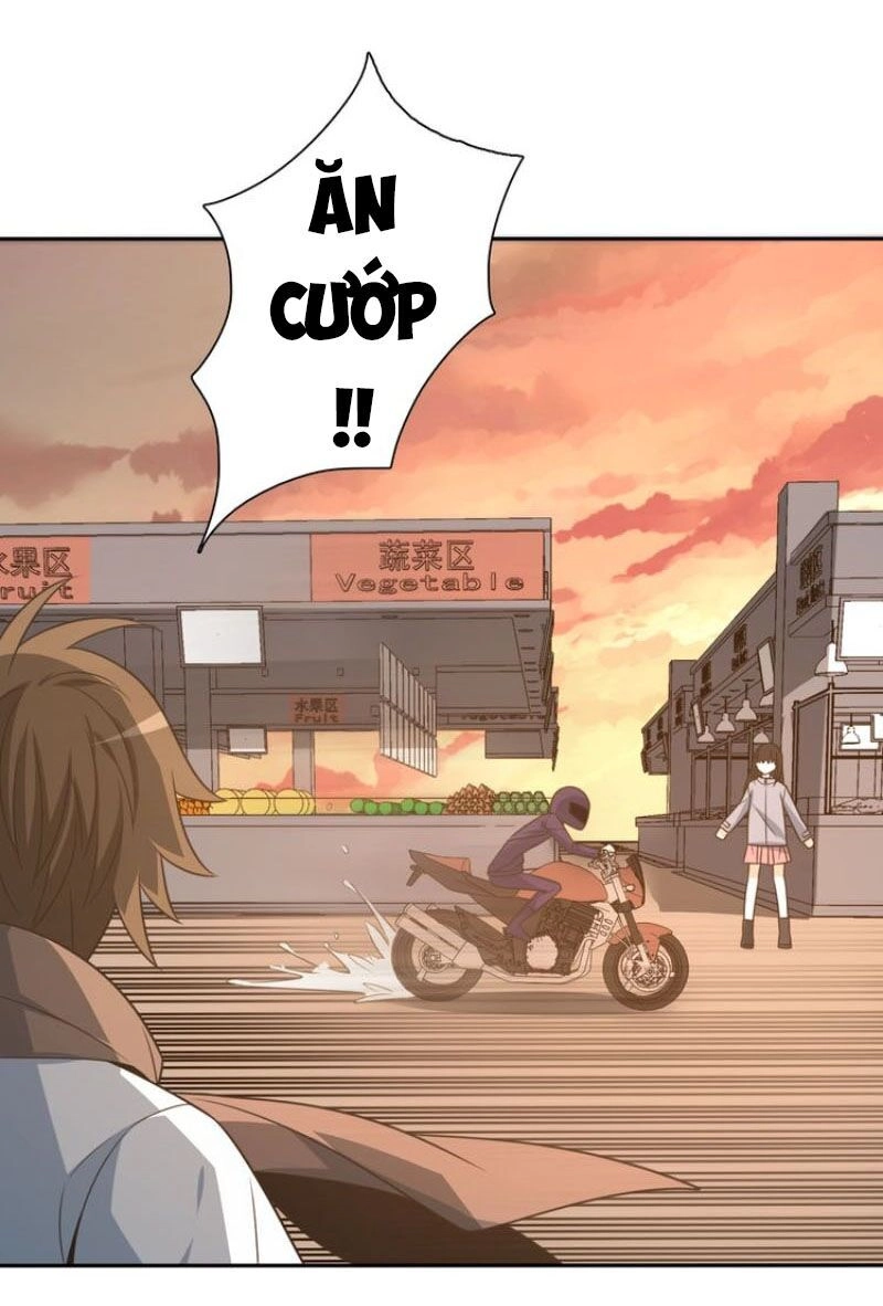 Trọng Sinh Tiểu Y Tiên Chapter 6 - 61