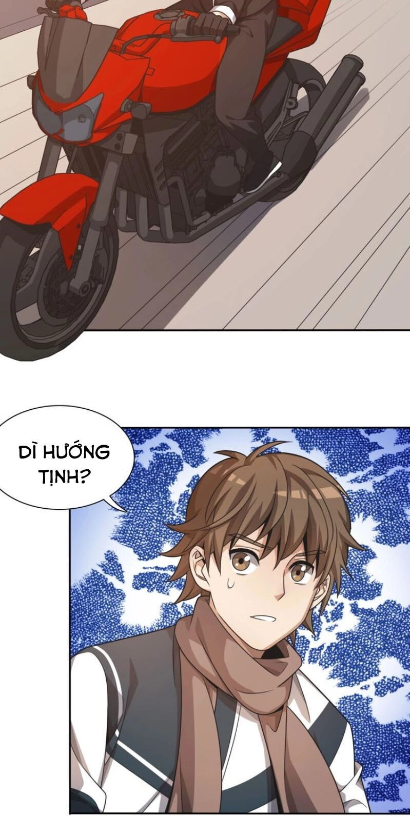 Trọng Sinh Tiểu Y Tiên Chapter 7 - 3