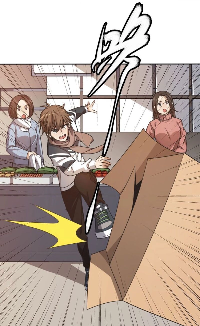 Trọng Sinh Tiểu Y Tiên Chapter 7 - 4