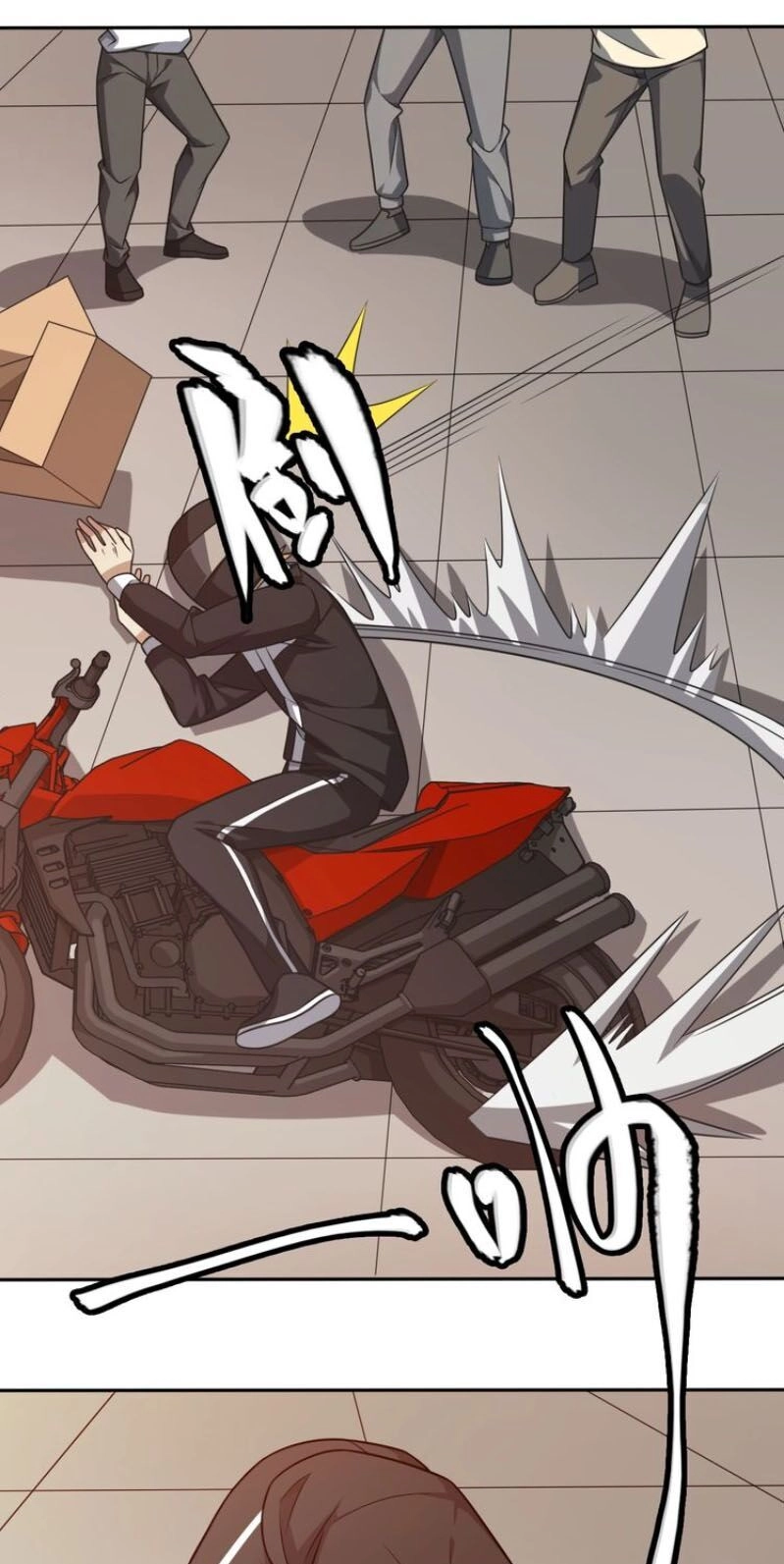 Trọng Sinh Tiểu Y Tiên Chapter 7 - 6