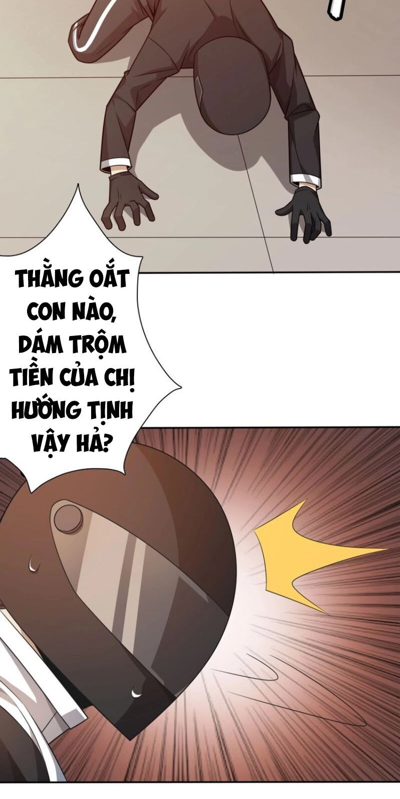 Trọng Sinh Tiểu Y Tiên Chapter 7 - 7