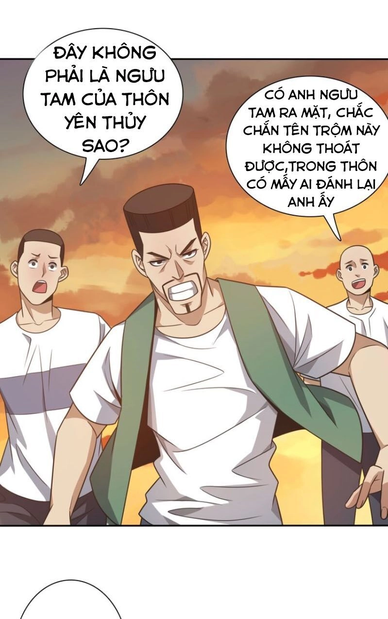 Trọng Sinh Tiểu Y Tiên Chapter 7 - 8