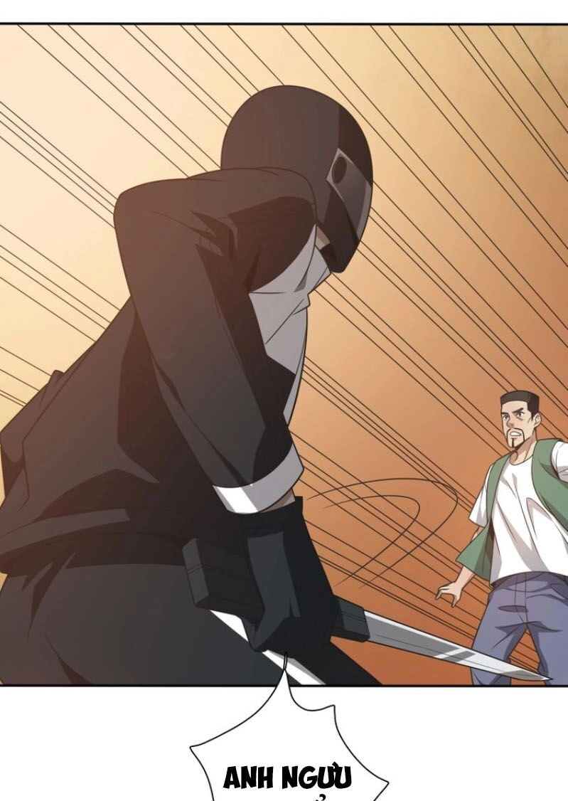 Trọng Sinh Tiểu Y Tiên Chapter 7 - 10