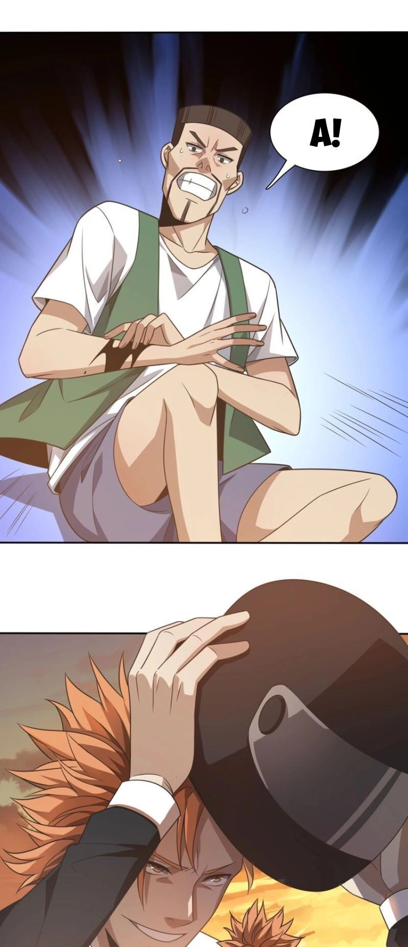 Trọng Sinh Tiểu Y Tiên Chapter 7 - 12