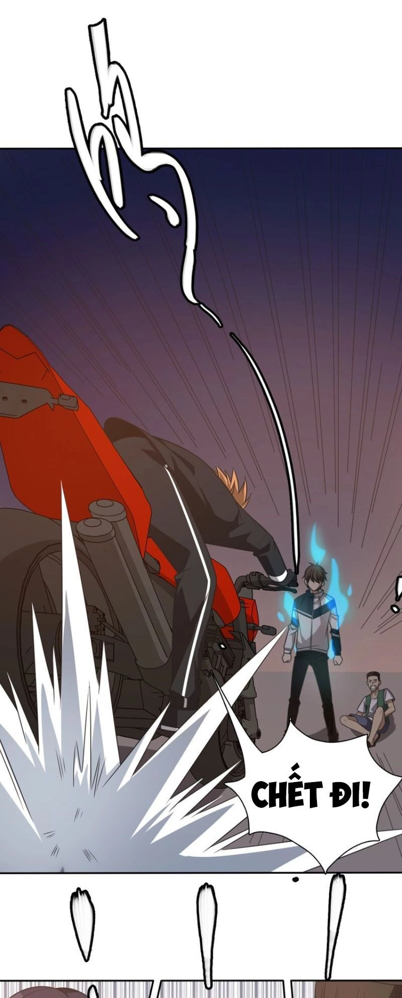 Trọng Sinh Tiểu Y Tiên Chapter 7 - 21