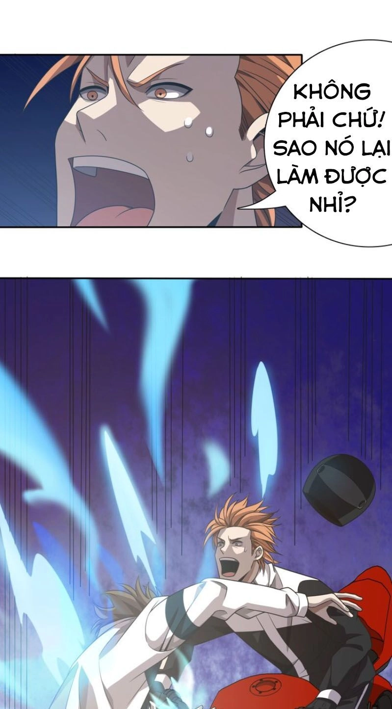 Trọng Sinh Tiểu Y Tiên Chapter 7 - 23