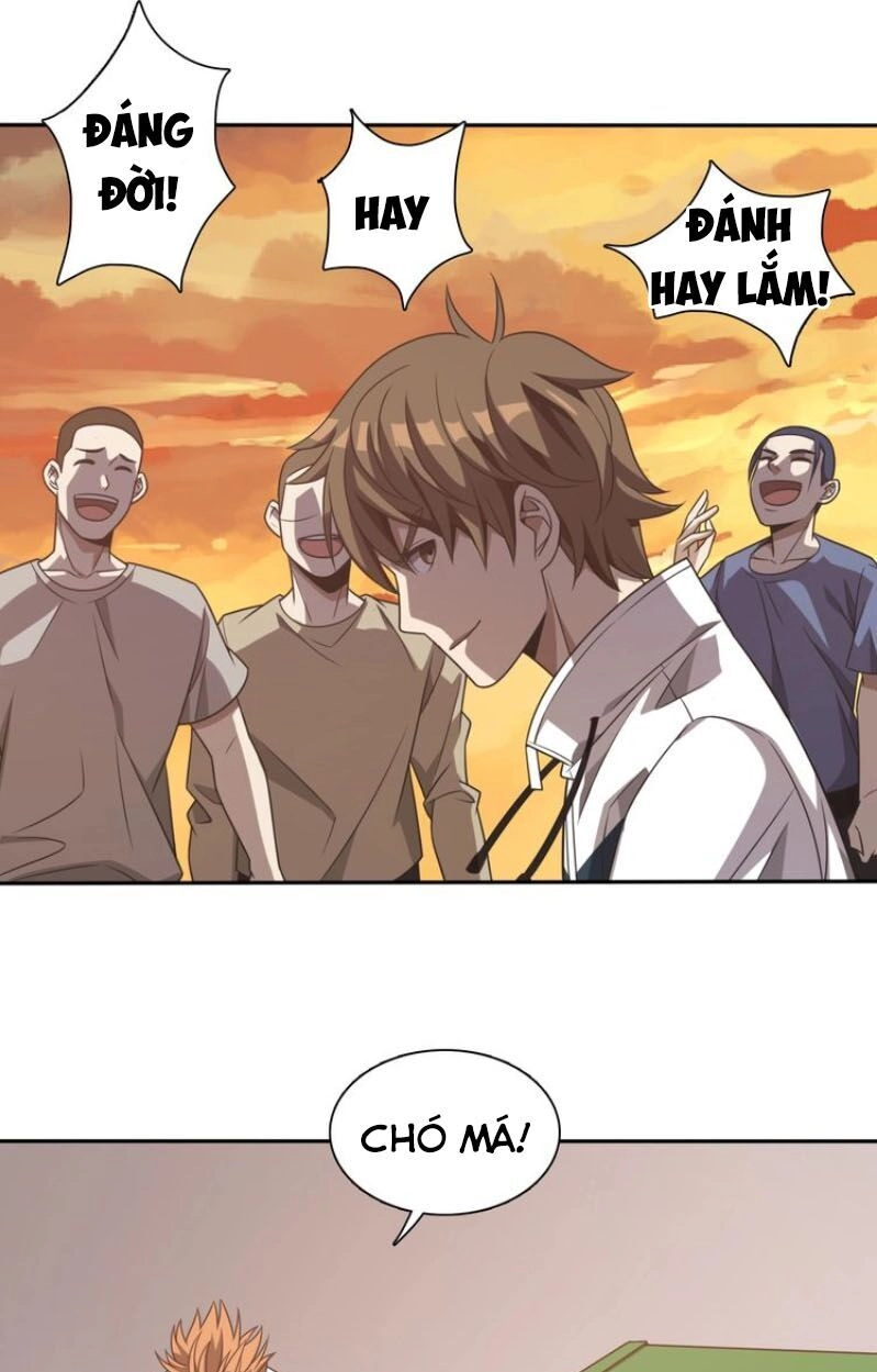 Trọng Sinh Tiểu Y Tiên Chapter 7 - 25