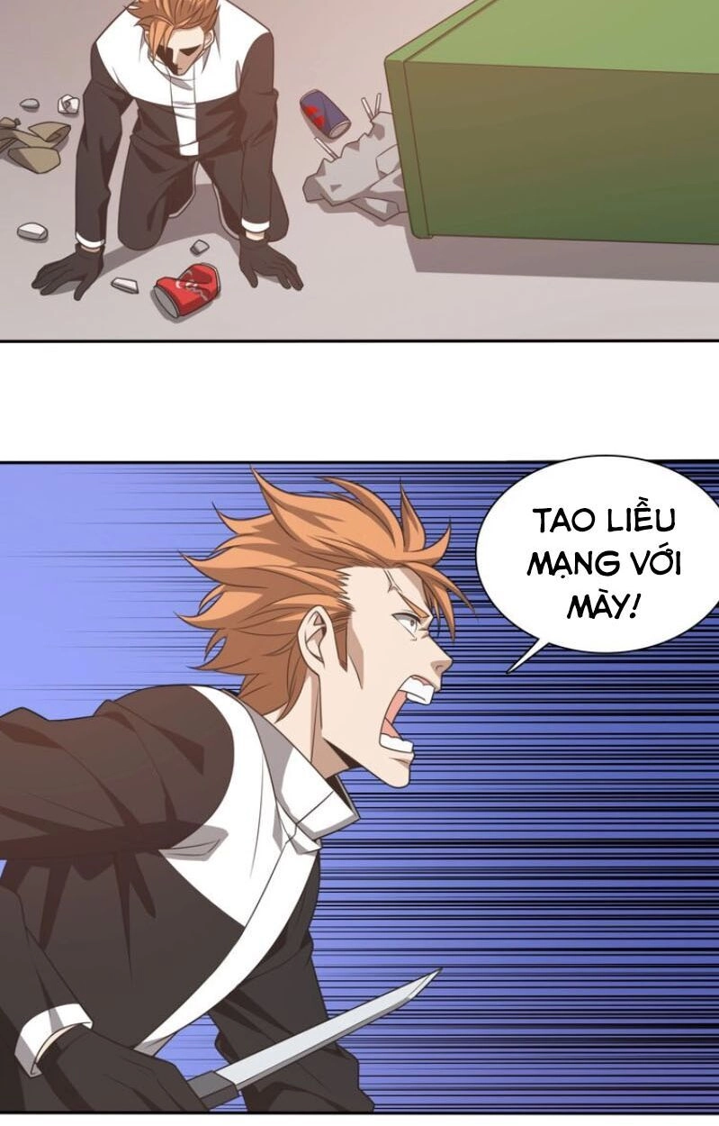 Trọng Sinh Tiểu Y Tiên Chapter 7 - 26