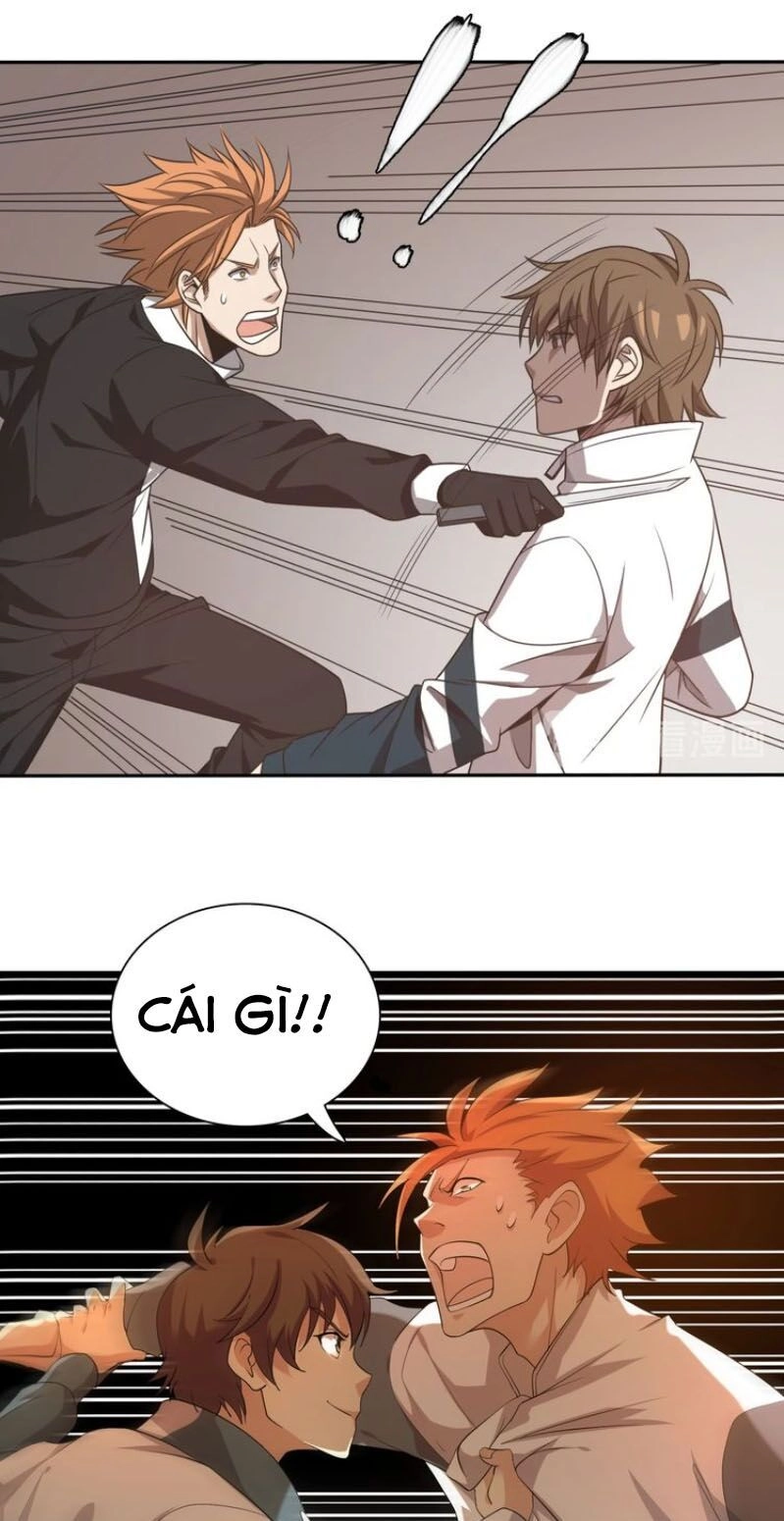 Trọng Sinh Tiểu Y Tiên Chapter 7 - 27