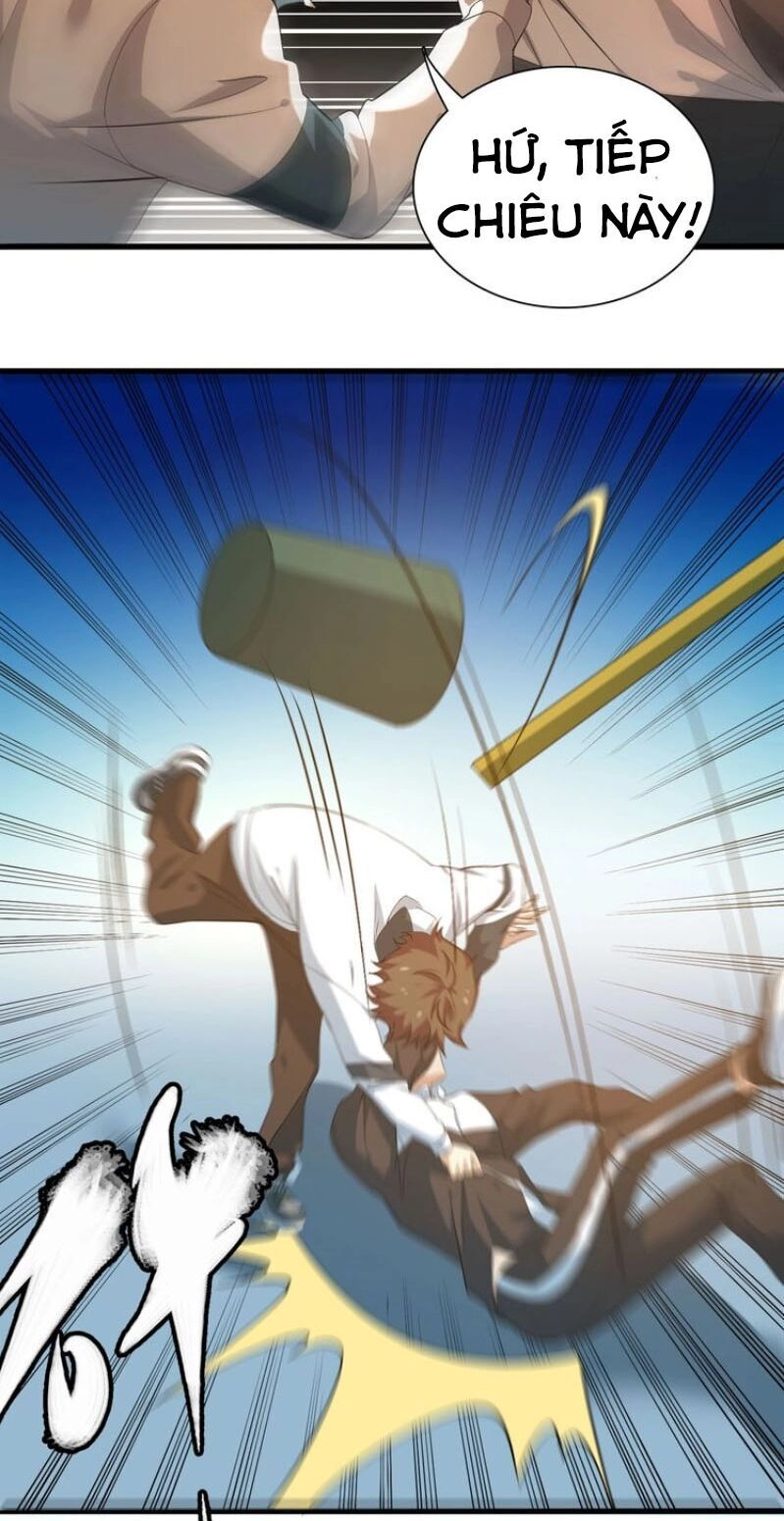 Trọng Sinh Tiểu Y Tiên Chapter 7 - 28