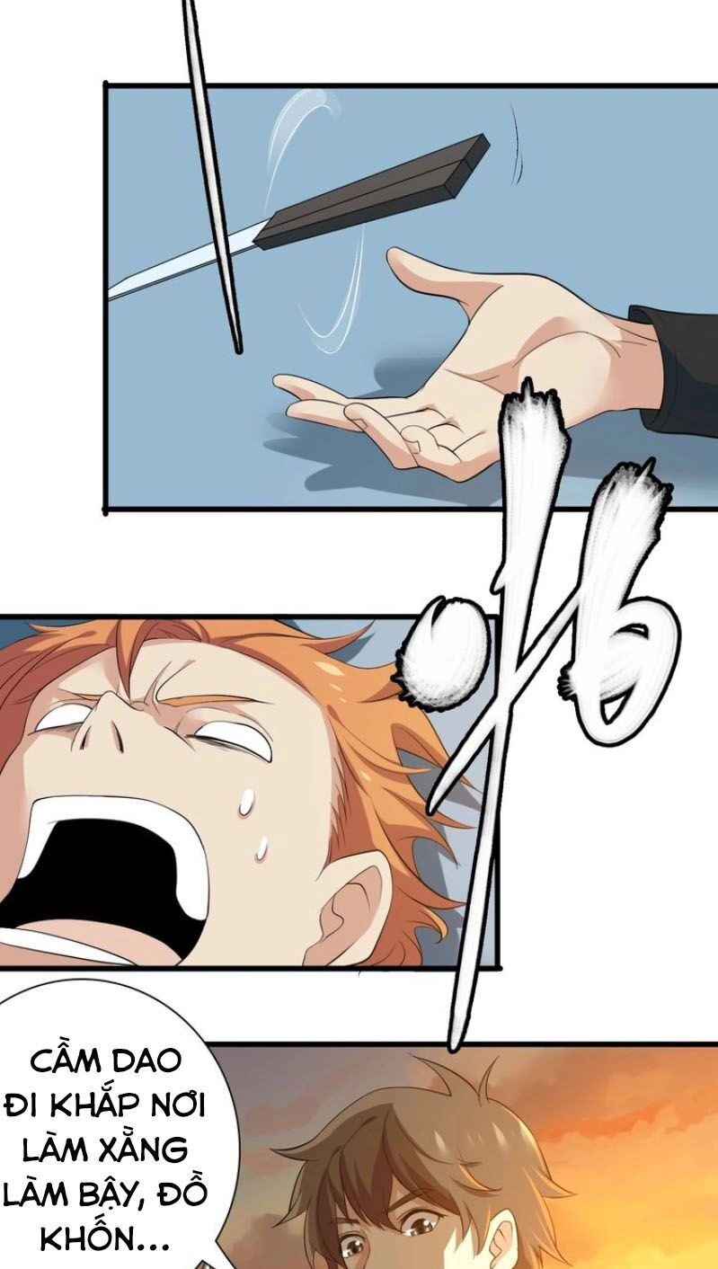 Trọng Sinh Tiểu Y Tiên Chapter 7 - 29