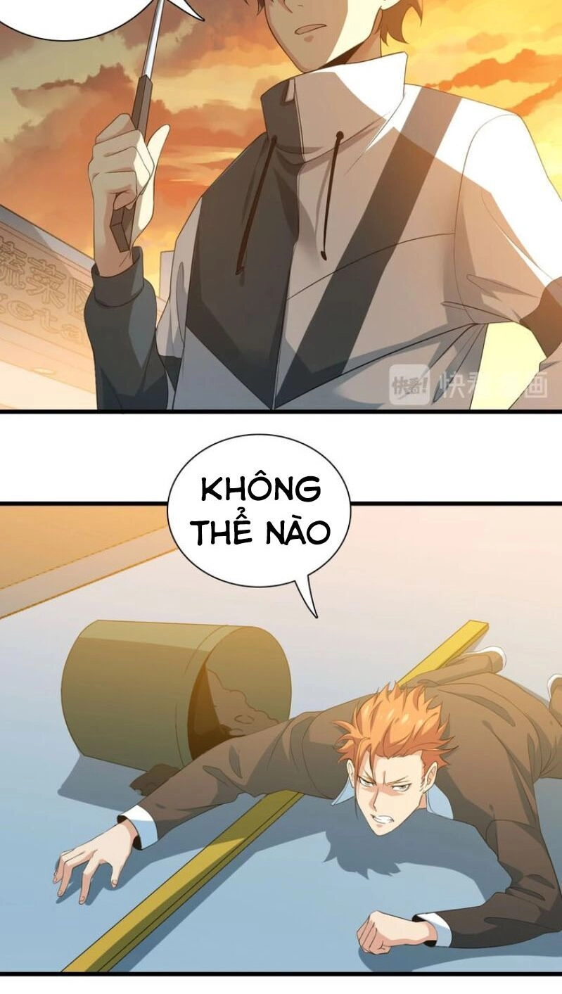 Trọng Sinh Tiểu Y Tiên Chapter 7 - 30