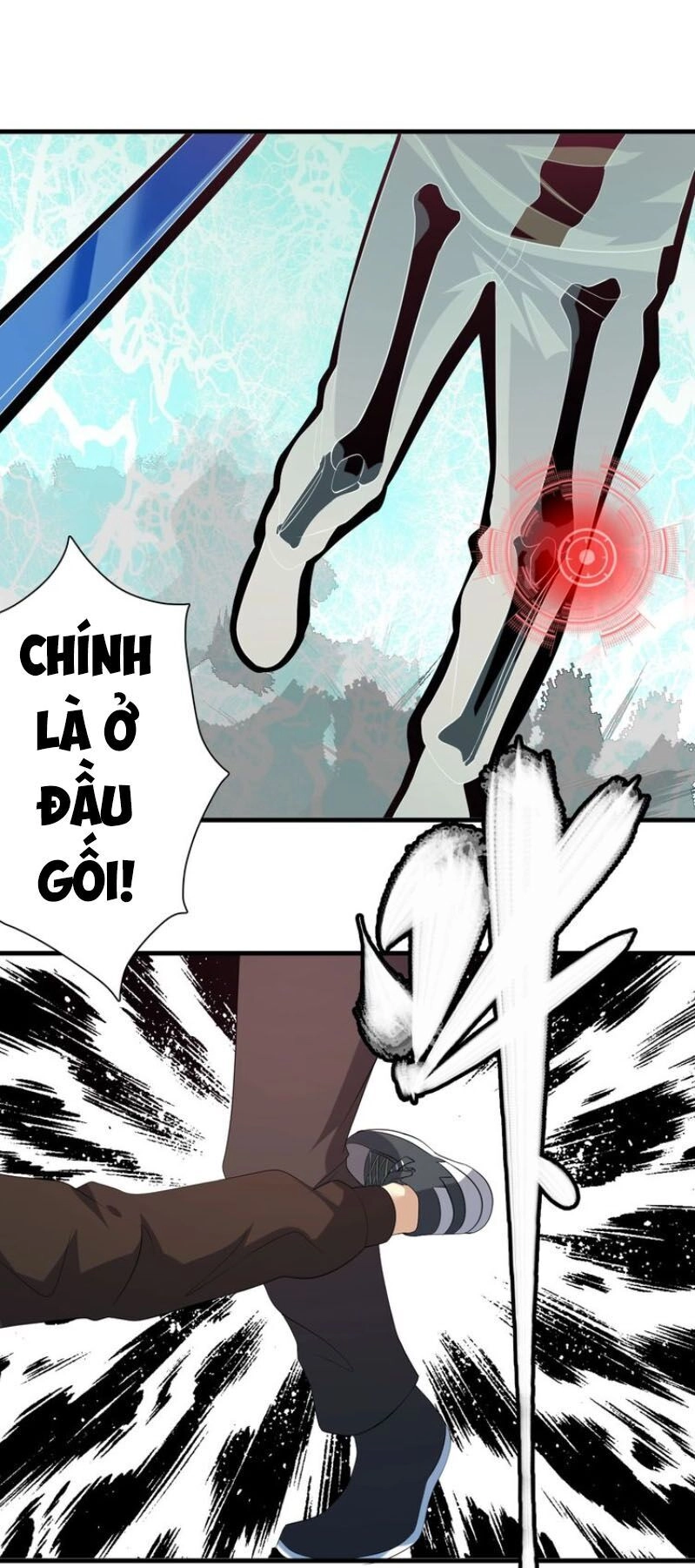 Trọng Sinh Tiểu Y Tiên Chapter 7 - 32