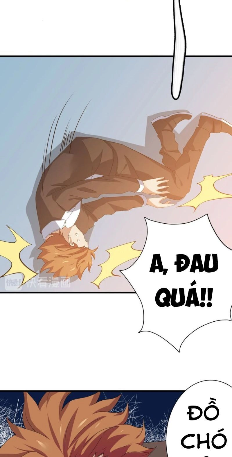 Trọng Sinh Tiểu Y Tiên Chapter 7 - 33