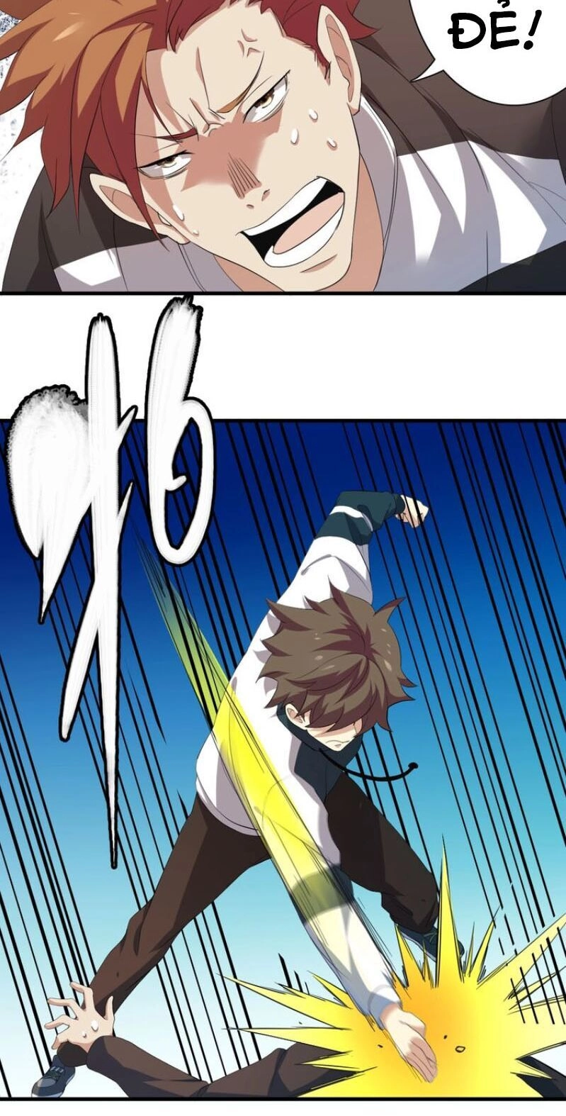 Trọng Sinh Tiểu Y Tiên Chapter 7 - 34