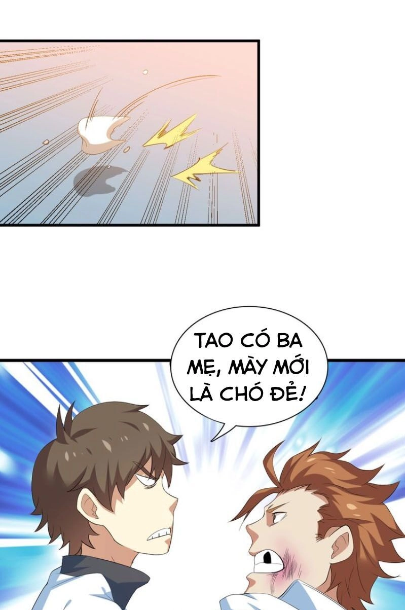 Trọng Sinh Tiểu Y Tiên Chapter 7 - 35