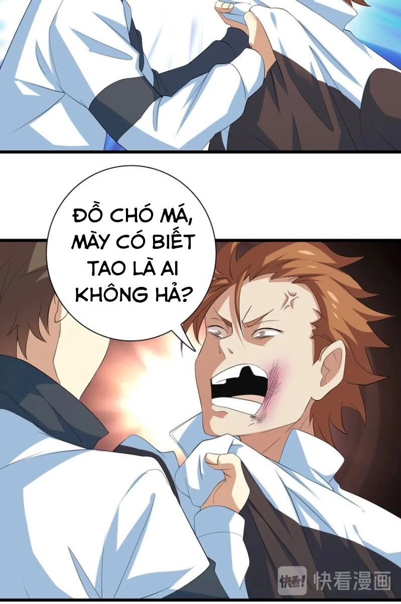 Trọng Sinh Tiểu Y Tiên Chapter 7 - 36