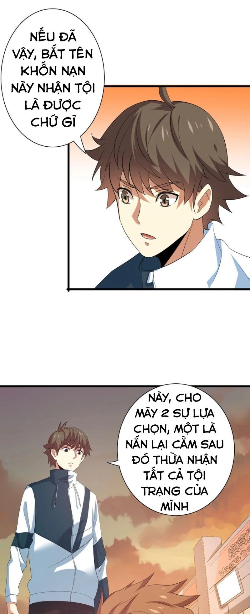 Trọng Sinh Tiểu Y Tiên Chapter 7 - 39