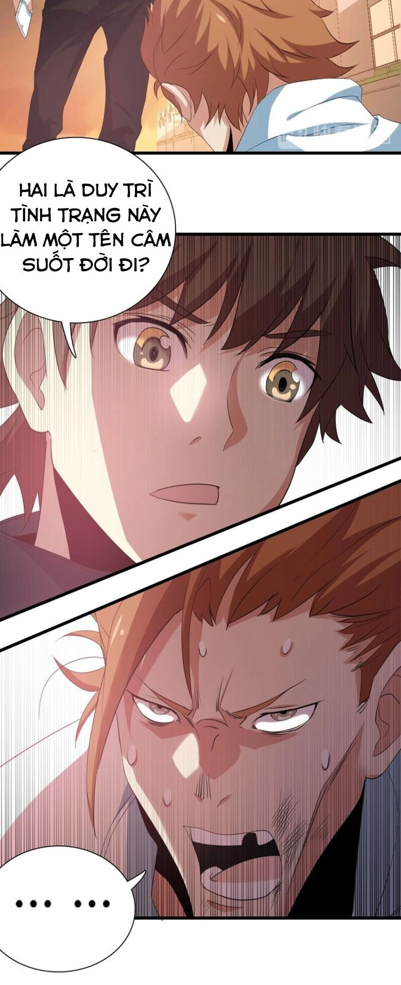 Trọng Sinh Tiểu Y Tiên Chapter 7 - 40