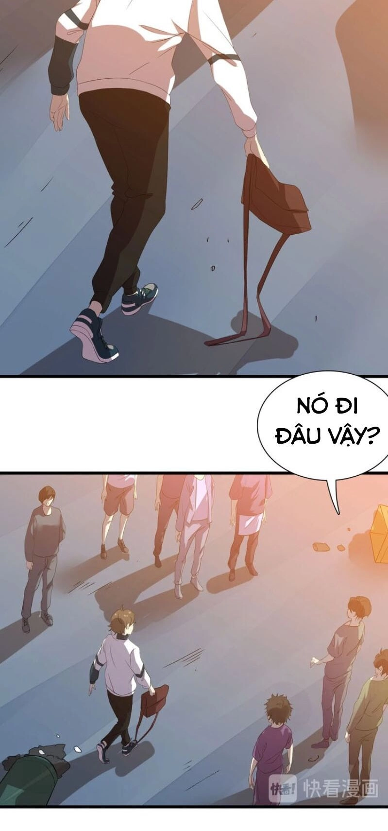 Trọng Sinh Tiểu Y Tiên Chapter 7 - 42