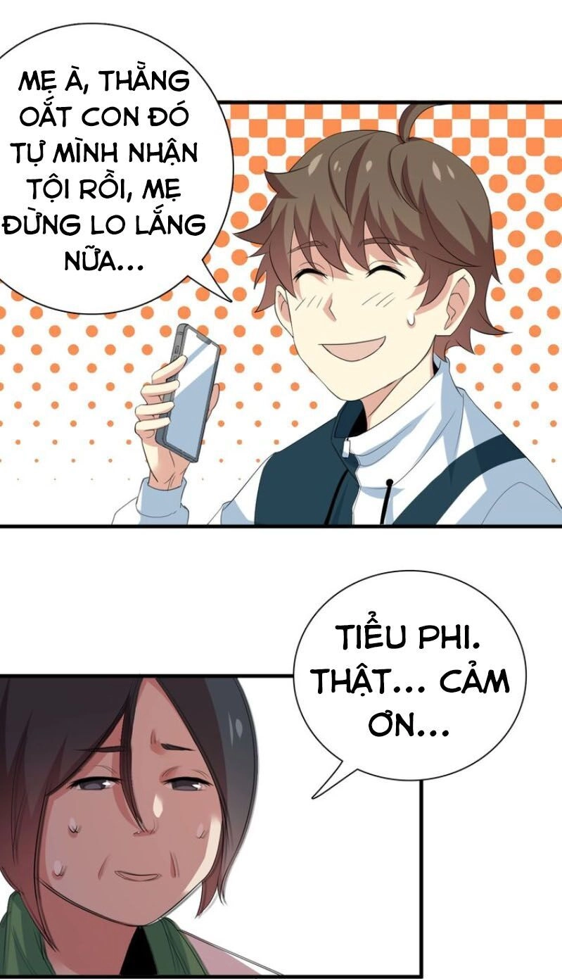 Trọng Sinh Tiểu Y Tiên Chapter 7 - 45